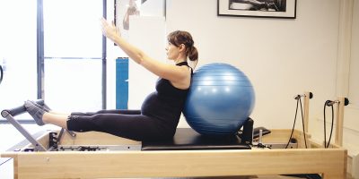 CANBERRA PREGNANCY PILATES-12