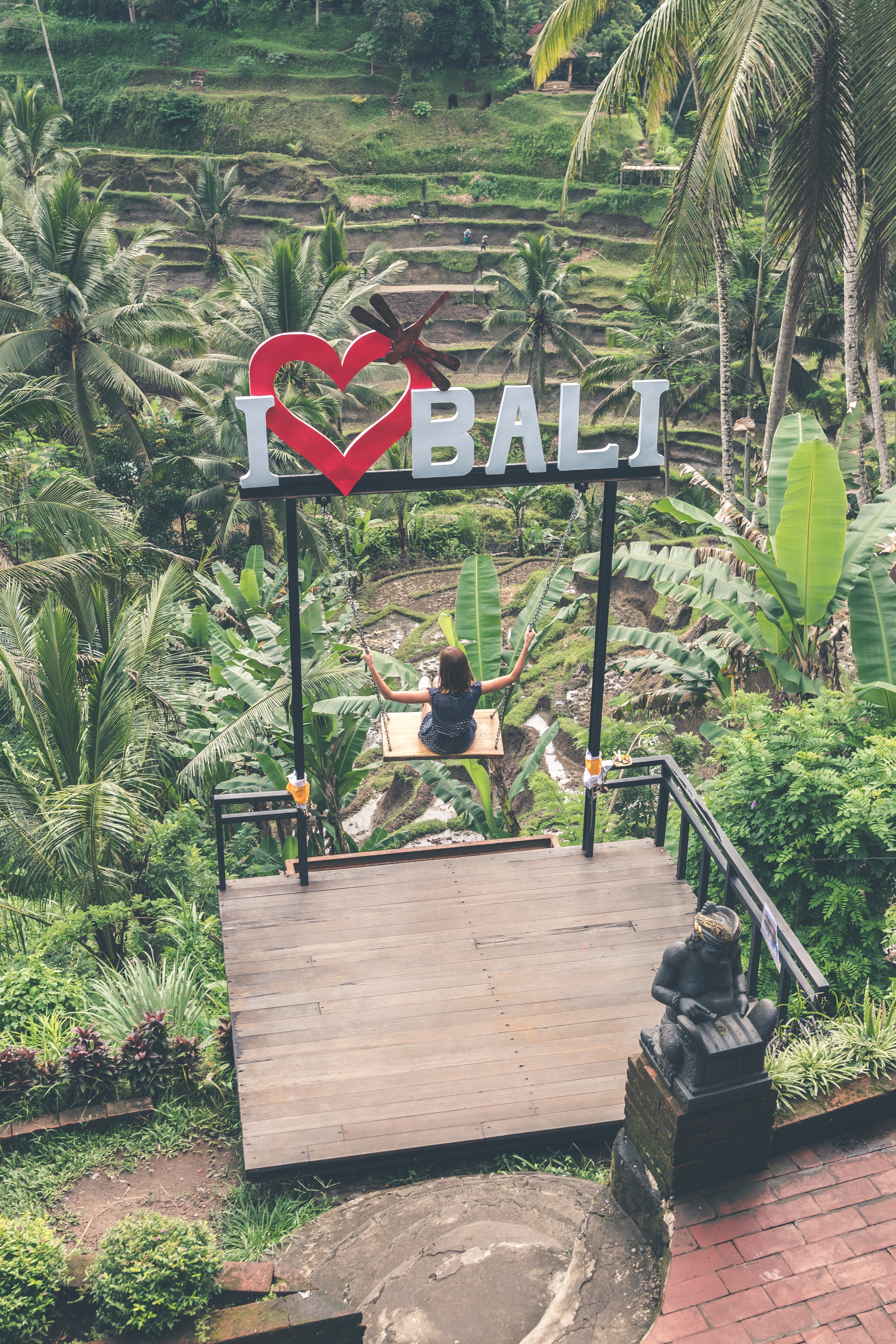 Bali culture and experiences