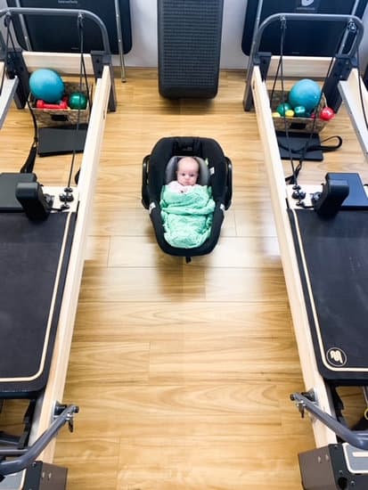 Elyse MacDonald, Pre and Postnatal Pilates Specialist at Elysium Studio Pilates